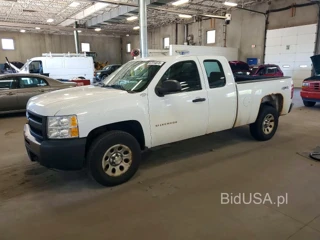 CHEVROLET SILVERADO K1500