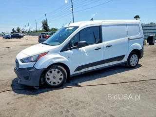 FORD TRANSIT CONNECT XL