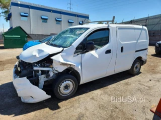 NISSAN NV200 S