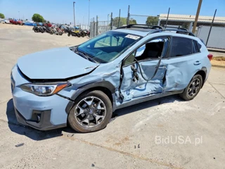 SUBARU CROSSTREK PREMIUM