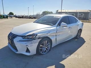 LEXUS IS 300