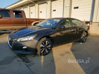 NISSAN ALTIMA SV