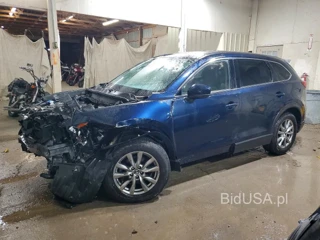 MAZDA CX-9 TOURING