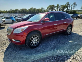 BUICK ENCLAVE