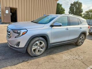 GMC TERRAIN SLT