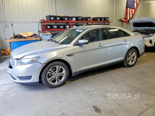 FORD TAURUS SEL