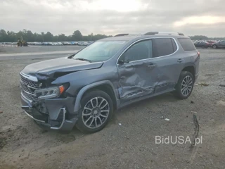 GMC ACADIA DENALI