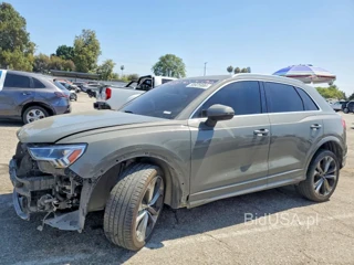 AUDI Q3 PREMIUM PLUS S LINE 45