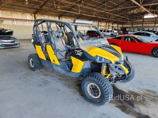 CAN-AM MAVERICK MAX