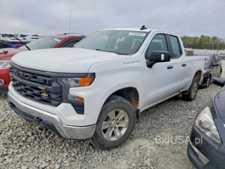 CHEVROLET SILVERADO C1500