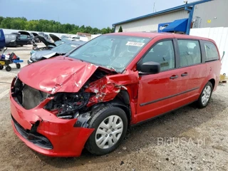 DODGE GRAND CARAVAN SE