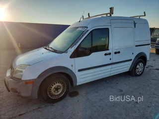 FORD TRANSIT CONNECT XL