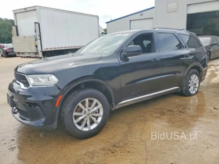 DODGE DURANGO SXT