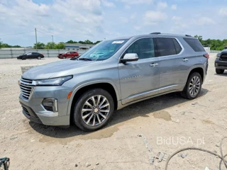 CHEVROLET TRAVERSE PREMIER