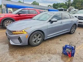 KIA K5 LX