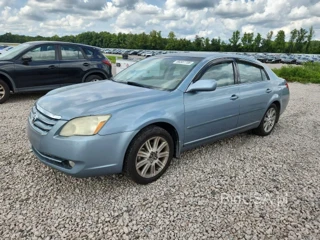 TOYOTA AVALON LIMITED