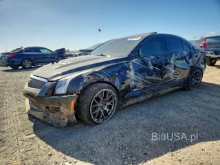 CADILLAC ATS-V