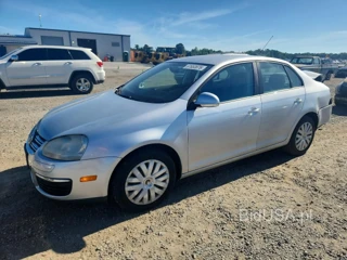 VOLKSWAGEN JETTA S