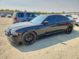 DODGE CHARGER SE