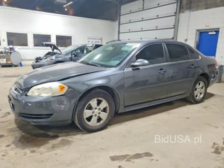 CHEVROLET IMPALA LS