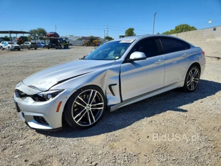 BMW 430I GRAN COUPE