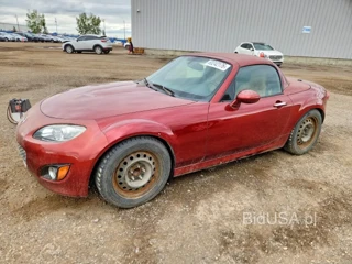 MAZDA MX-5 MIATA