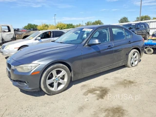 BMW 328 I