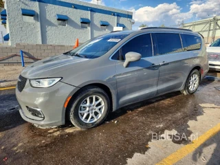 CHRYSLER PACIFICA TOURING L