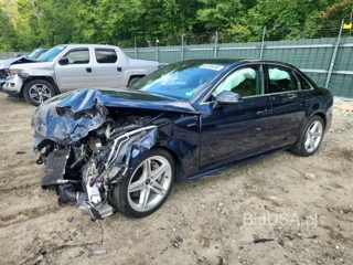 AUDI A4 PREMIUM PLUS