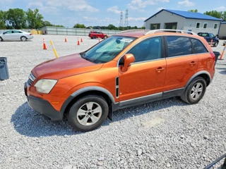 SATURN VUE XE
