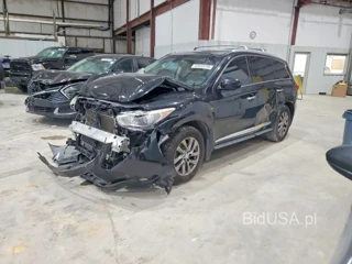 INFINITI QX60 BASE