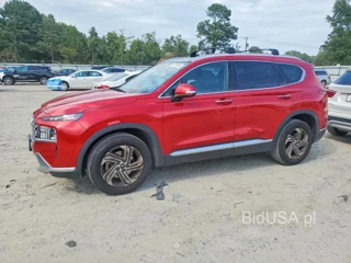HYUNDAI SANTA FE SEL