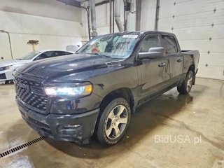 RAM 1500 TRADESMAN