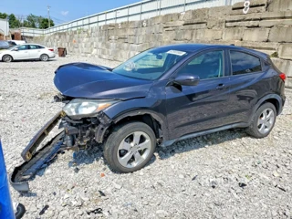 HONDA HR-V EX