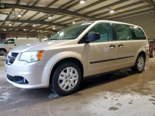 DODGE GRAND CARAVAN SE