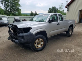 TOYOTA TACOMA SR