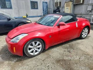 NISSAN 350Z ENTHUSIAST