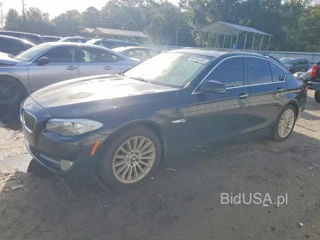 BMW 535 XI