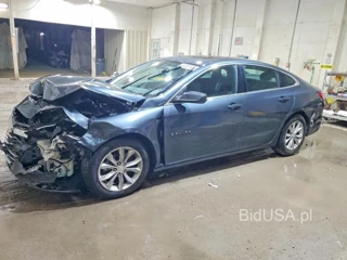 CHEVROLET MALIBU LT