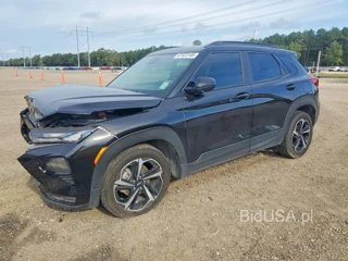 CHEVROLET TRAILBLAZER RS