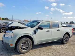 FORD MAVERICK XL