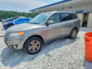 HYUNDAI SANTA FE LIMITED