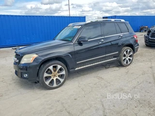 MERCEDES-BENZ GLK 350 4MATIC