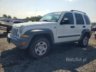 JEEP LIBERTY SPORT
