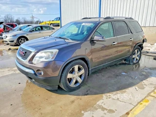 GMC ACADIA SLT-1