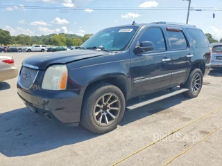 GMC YUKON DENALI