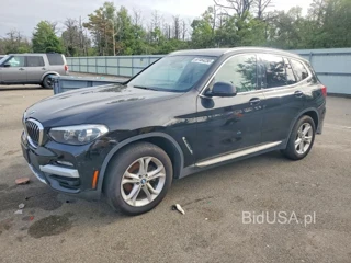BMW X3 XDRIVE30I