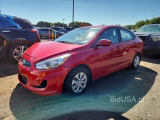 HYUNDAI ACCENT SE