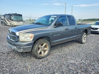DODGE RAM 1500 ST
