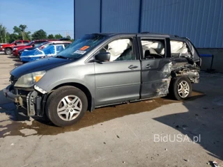 HONDA ODYSSEY EX